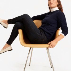 Everlane Authentic stretch High Rise Skinny Jeans